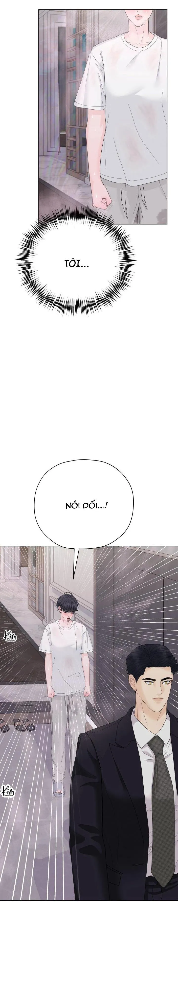 CÁI NÔI CỦA TỘI ÁC Chapter 16 Trang 33