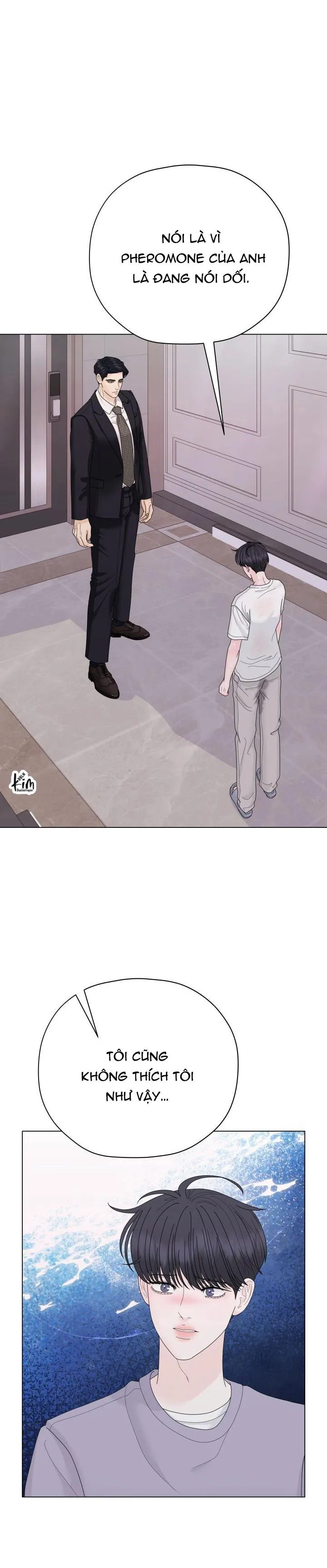 CÁI NÔI CỦA TỘI ÁC Chapter 16 Trang 34