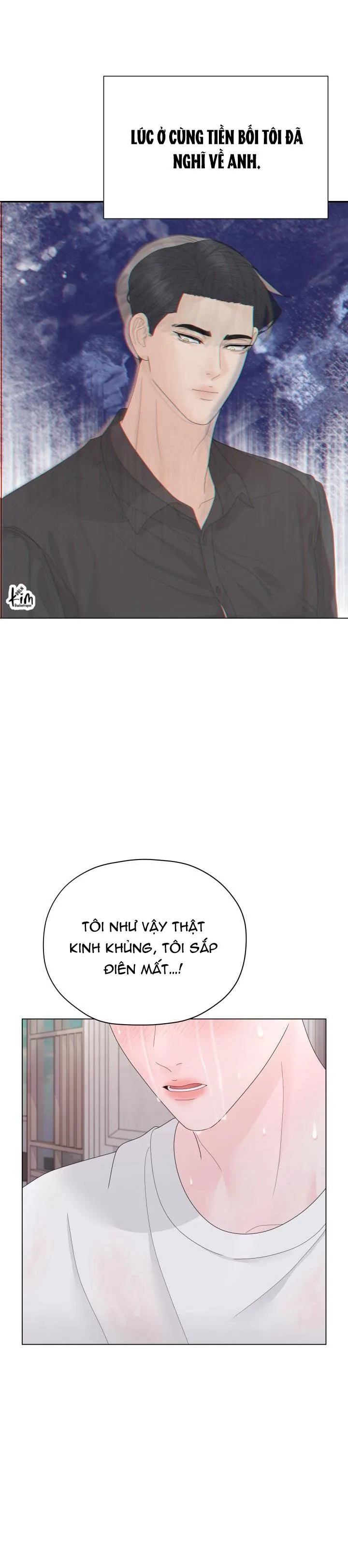 CÁI NÔI CỦA TỘI ÁC Chapter 16 Trang 35