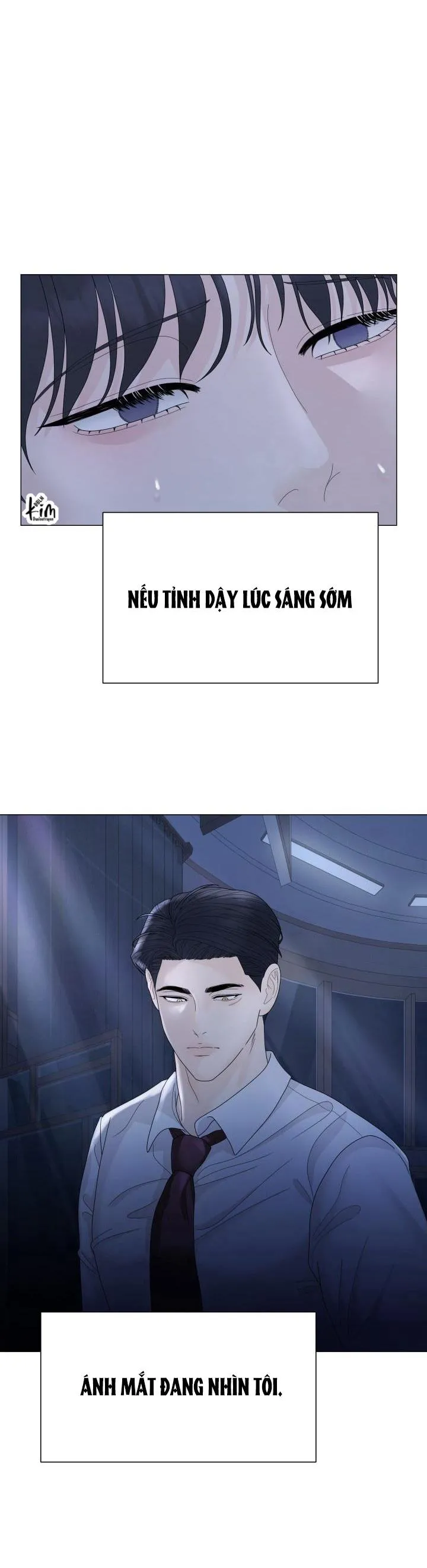 CÁI NÔI CỦA TỘI ÁC Chapter 16 Trang 36