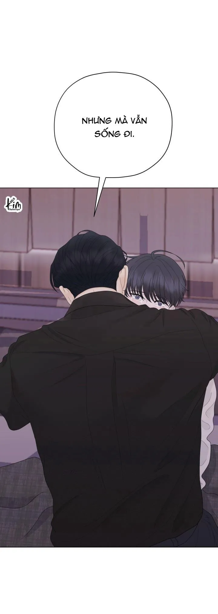 CÁI NÔI CỦA TỘI ÁC Chapter 16 Trang 38