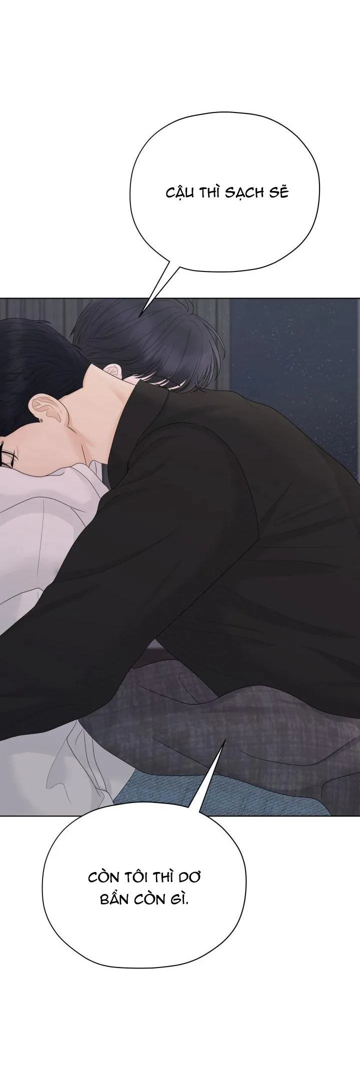 CÁI NÔI CỦA TỘI ÁC Chapter 16 Trang 39