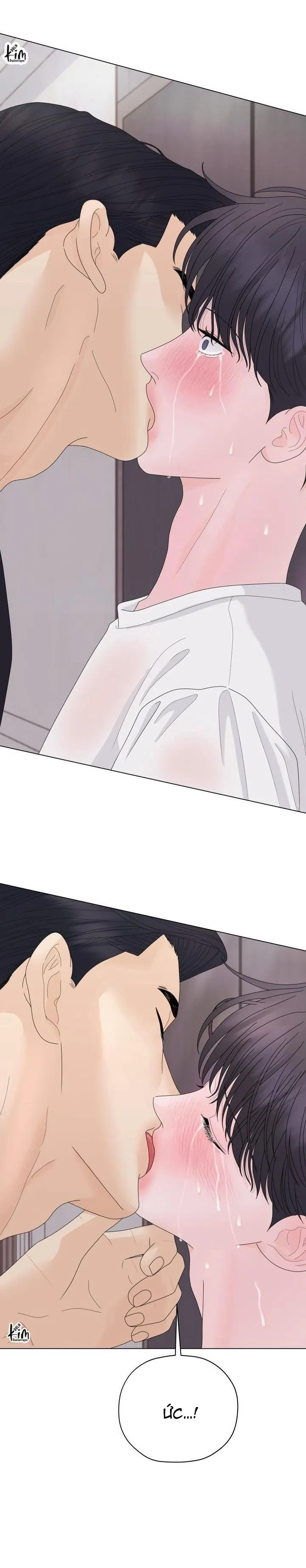 CÁI NÔI CỦA TỘI ÁC Chapter 16 Trang 42