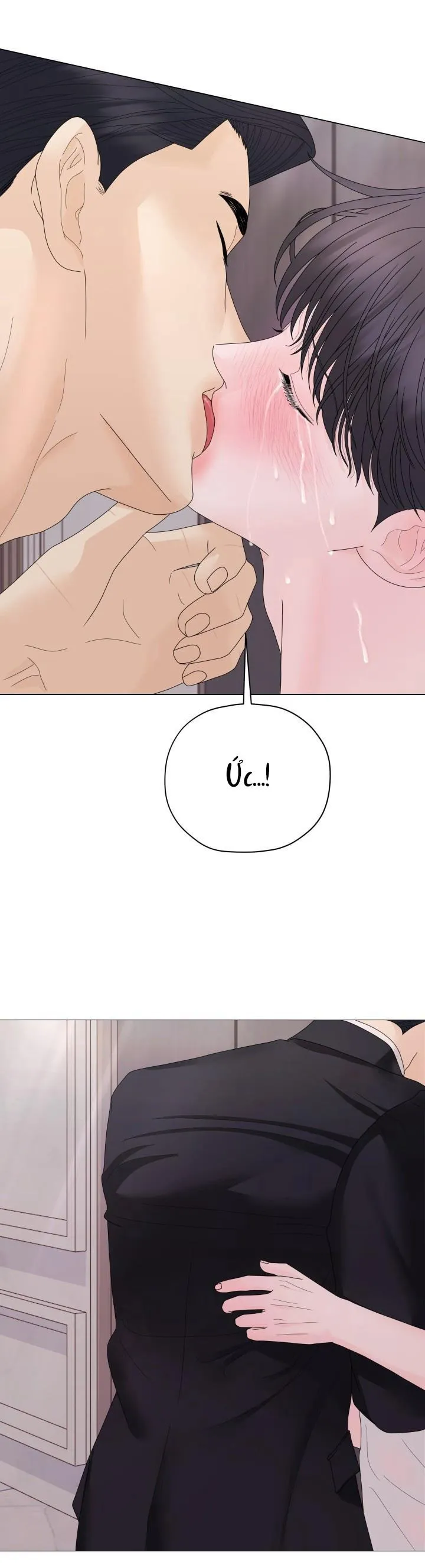 CÁI NÔI CỦA TỘI ÁC Chapter 17 Trang 3