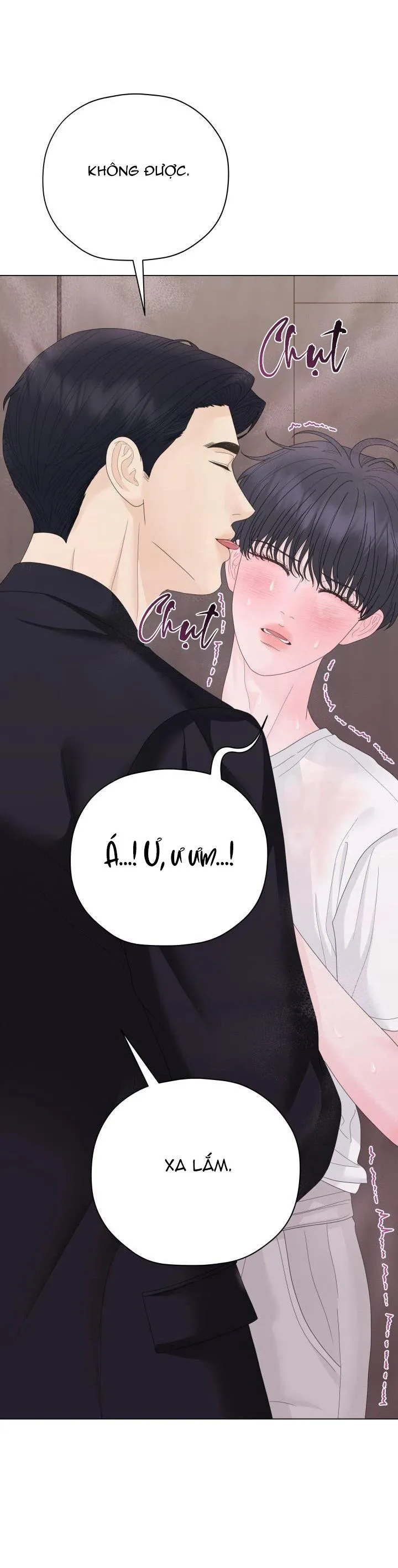 CÁI NÔI CỦA TỘI ÁC Chapter 17 Trang 6