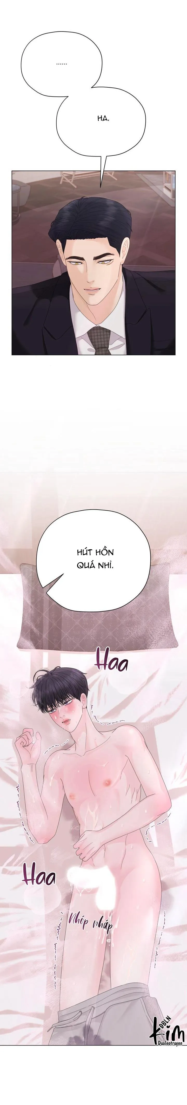 CÁI NÔI CỦA TỘI ÁC Chapter 17 Trang 13