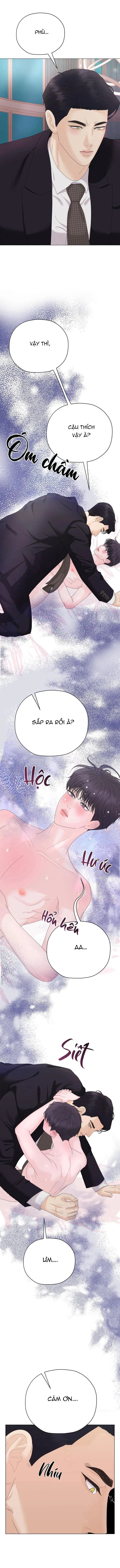 CÁI NÔI CỦA TỘI ÁC Chapter 17 Trang 15