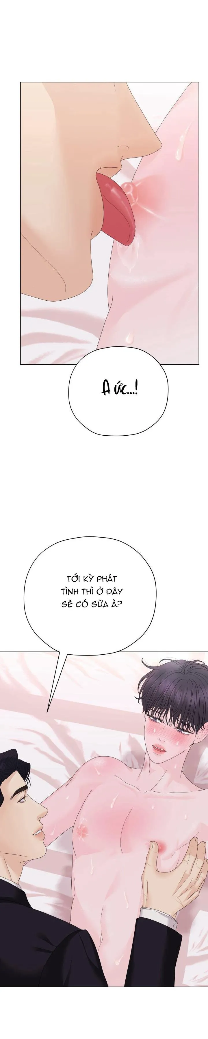 CÁI NÔI CỦA TỘI ÁC Chapter 17 Trang 17