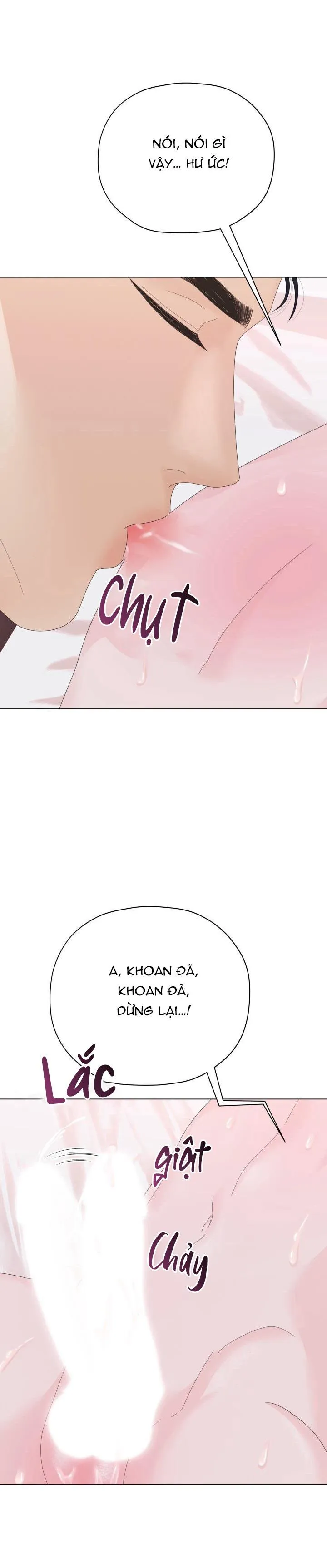 CÁI NÔI CỦA TỘI ÁC Chapter 17 Trang 18