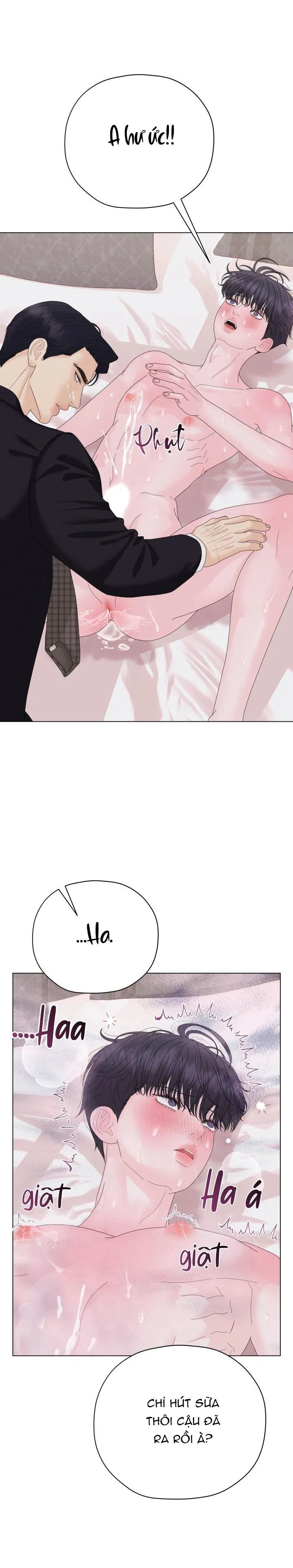 CÁI NÔI CỦA TỘI ÁC Chapter 17 Trang 19