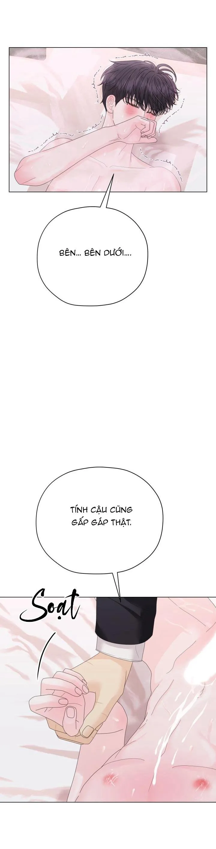CÁI NÔI CỦA TỘI ÁC Chapter 17 Trang 22