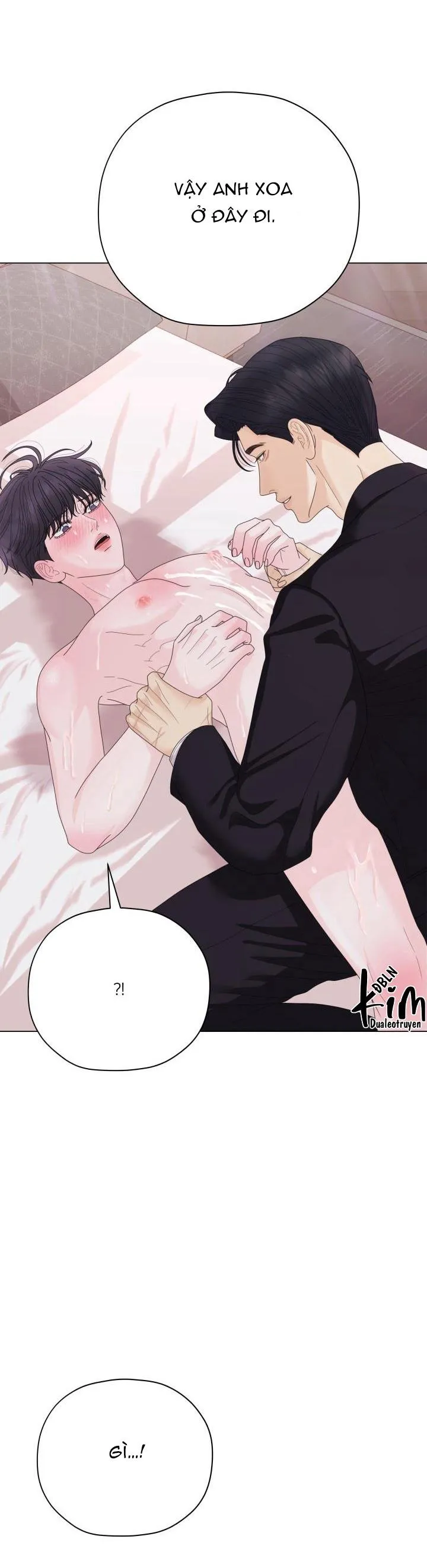 CÁI NÔI CỦA TỘI ÁC Chapter 17 Trang 23