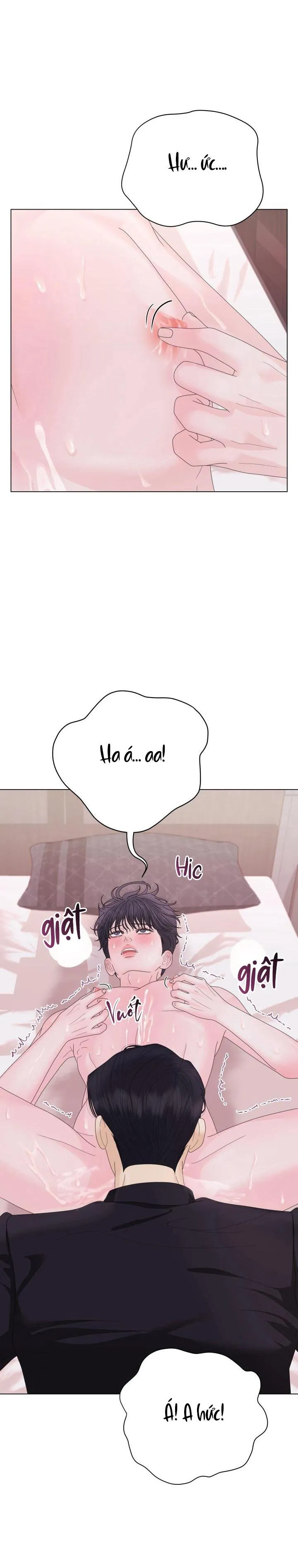 CÁI NÔI CỦA TỘI ÁC Chapter 17 Trang 25