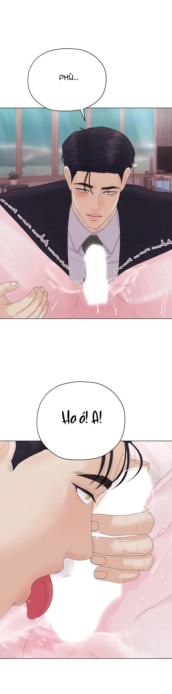 CÁI NÔI CỦA TỘI ÁC Chapter 17 Trang 26