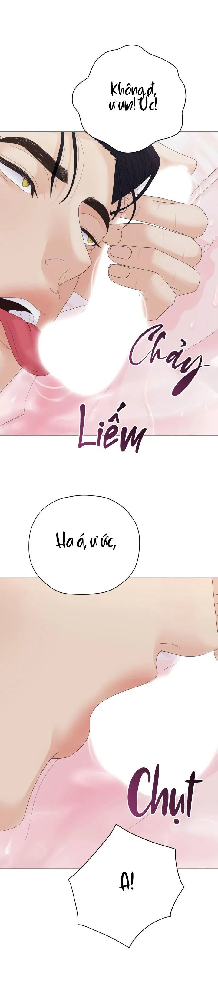 CÁI NÔI CỦA TỘI ÁC Chapter 17 Trang 27