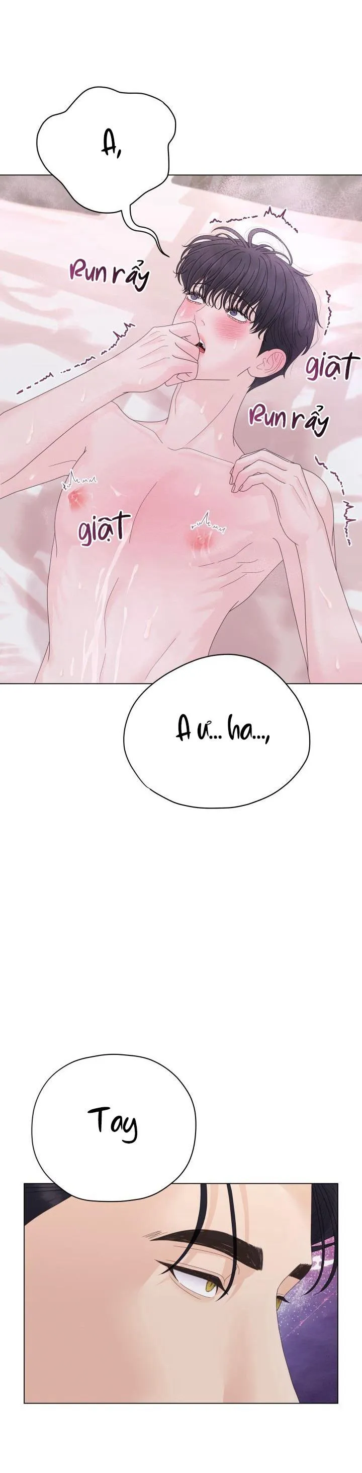 CÁI NÔI CỦA TỘI ÁC Chapter 17 Trang 28