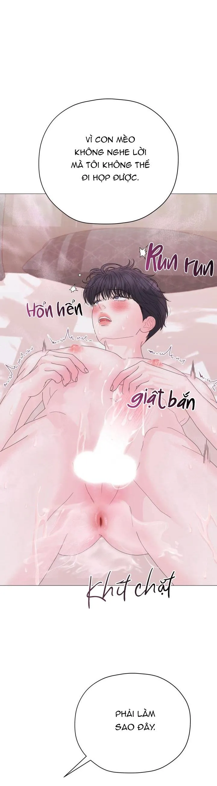 CÁI NÔI CỦA TỘI ÁC Chapter 17 Trang 30