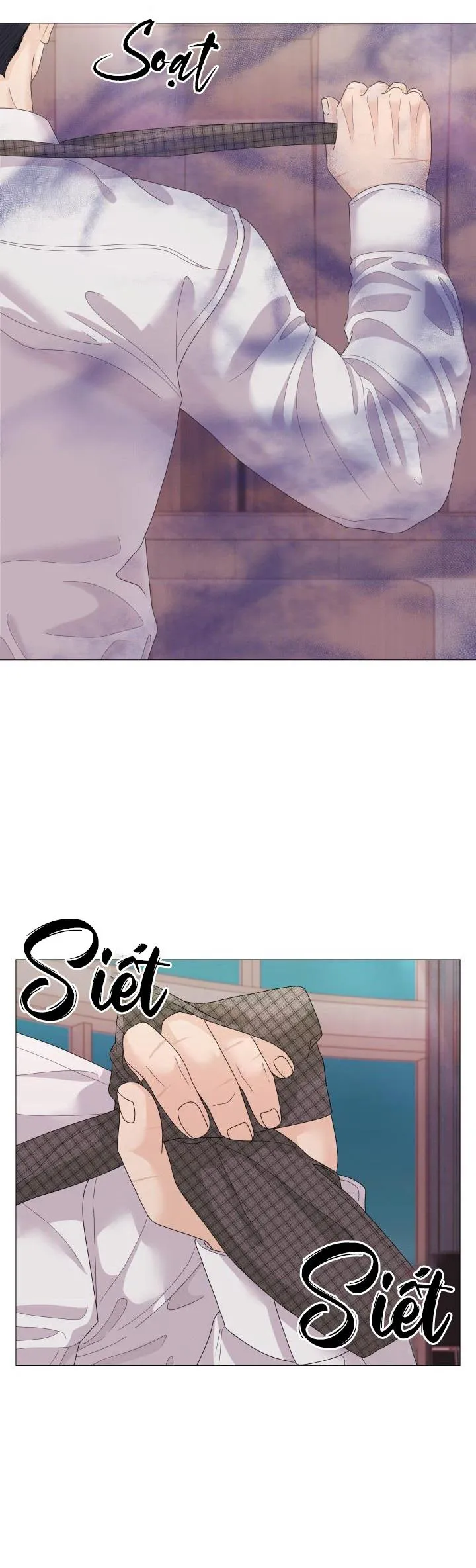 CÁI NÔI CỦA TỘI ÁC Chapter 17 Trang 31