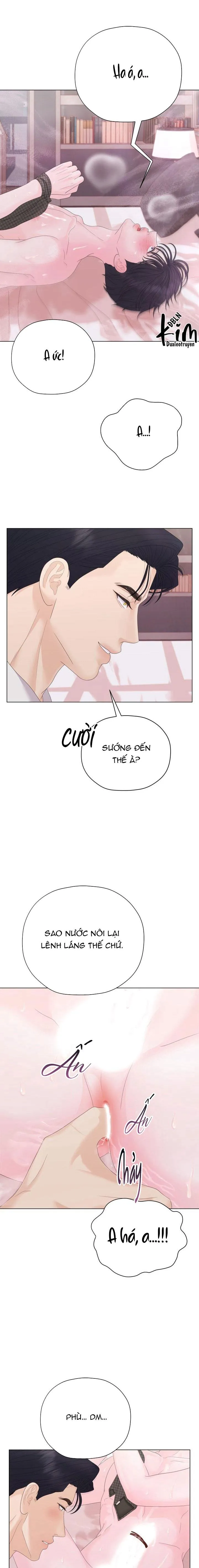 CÁI NÔI CỦA TỘI ÁC Chapter 18 Trang 6