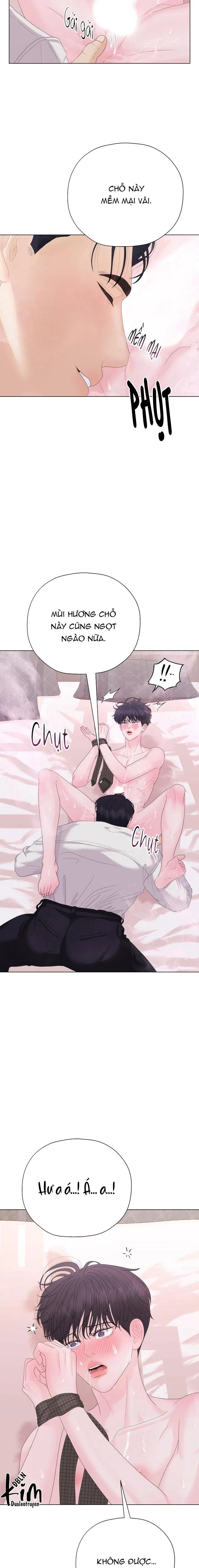 CÁI NÔI CỦA TỘI ÁC Chapter 18 Trang 7