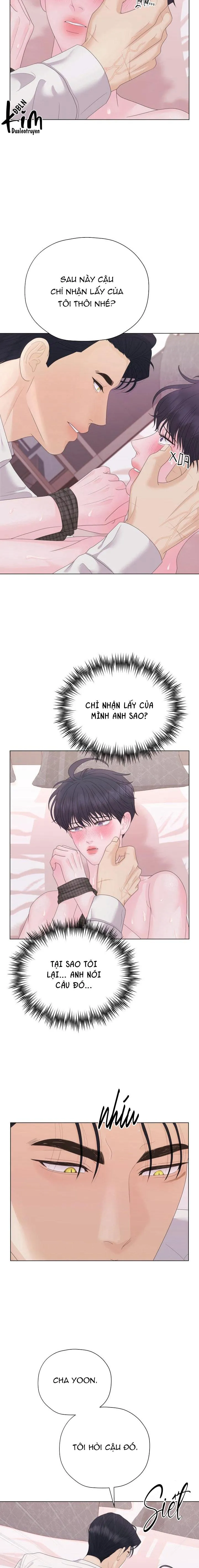 CÁI NÔI CỦA TỘI ÁC Chapter 18 Trang 12