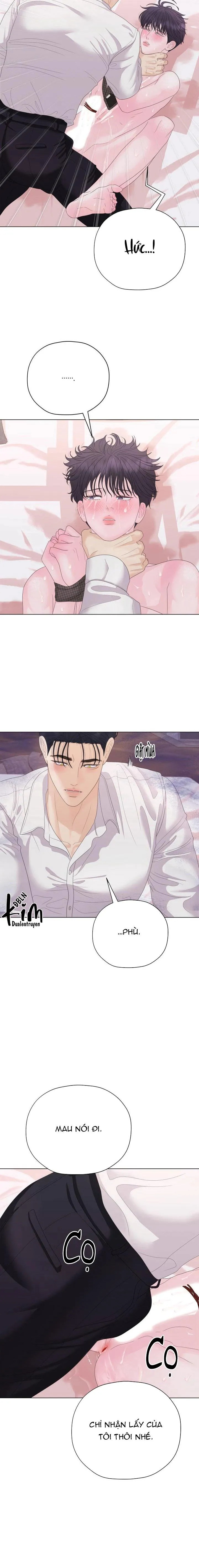 CÁI NÔI CỦA TỘI ÁC Chapter 18 Trang 13