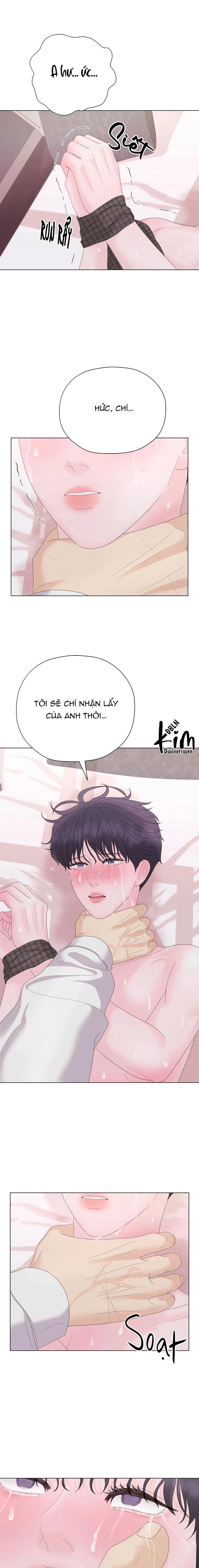 CÁI NÔI CỦA TỘI ÁC Chapter 18 Trang 14
