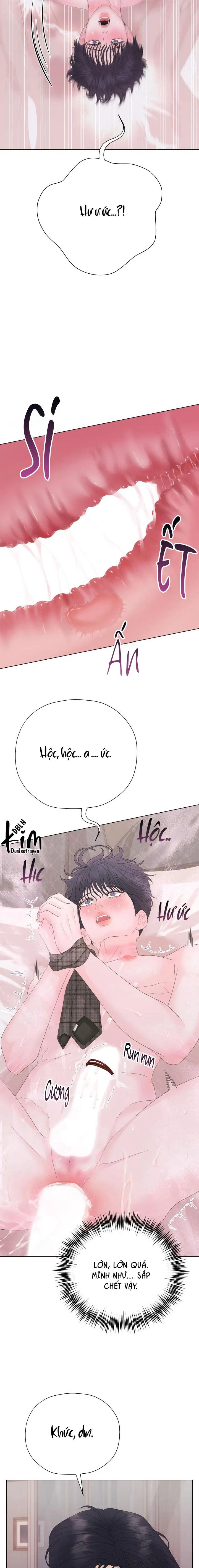 CÁI NÔI CỦA TỘI ÁC Chapter 18 Trang 16