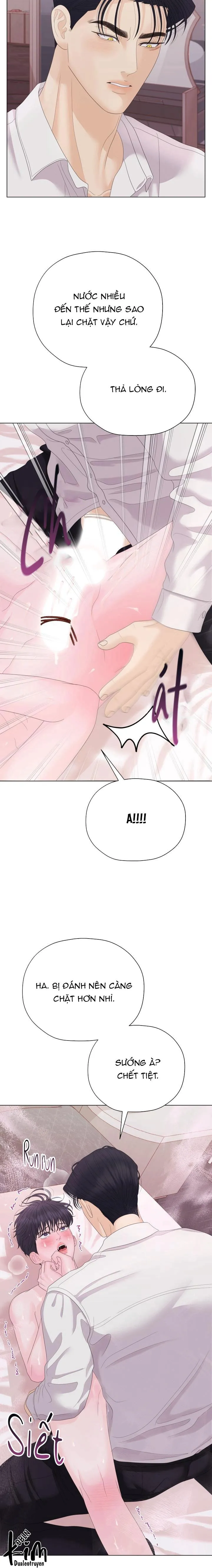 CÁI NÔI CỦA TỘI ÁC Chapter 18 Trang 17