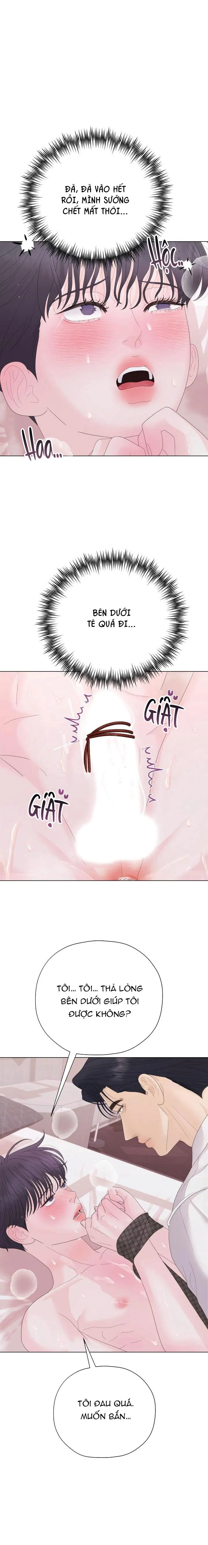 CÁI NÔI CỦA TỘI ÁC Chapter 18 Trang 18