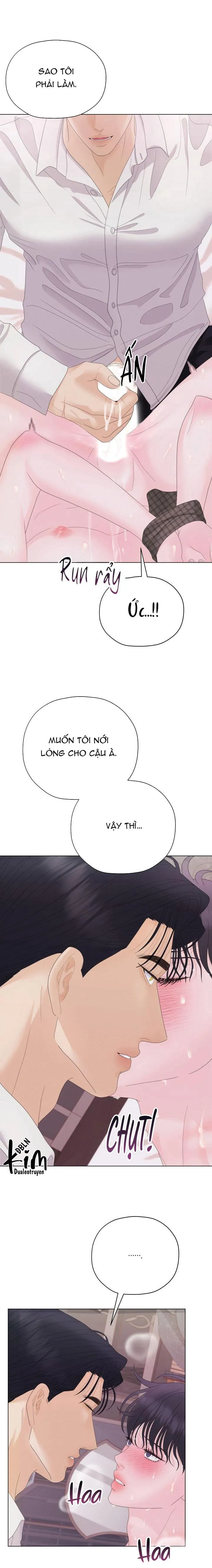 CÁI NÔI CỦA TỘI ÁC Chapter 18 Trang 19