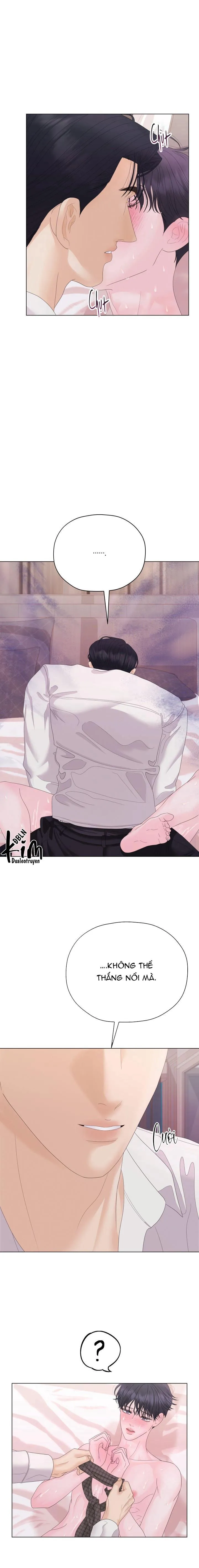 CÁI NÔI CỦA TỘI ÁC Chapter 18 Trang 20