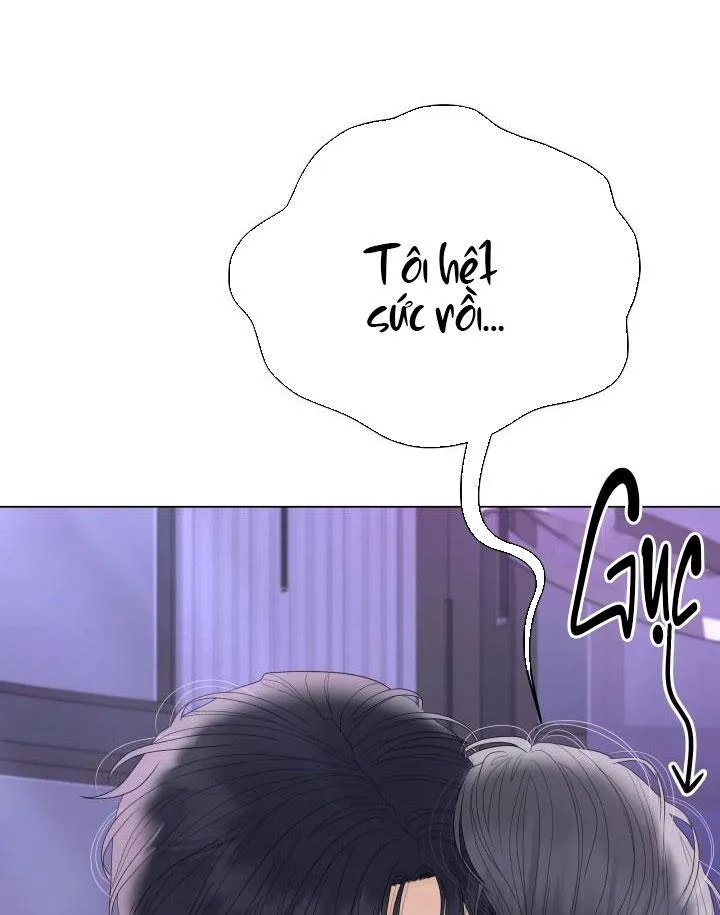 CÁI NÔI CỦA TỘI ÁC Chapter 19 Trang 8