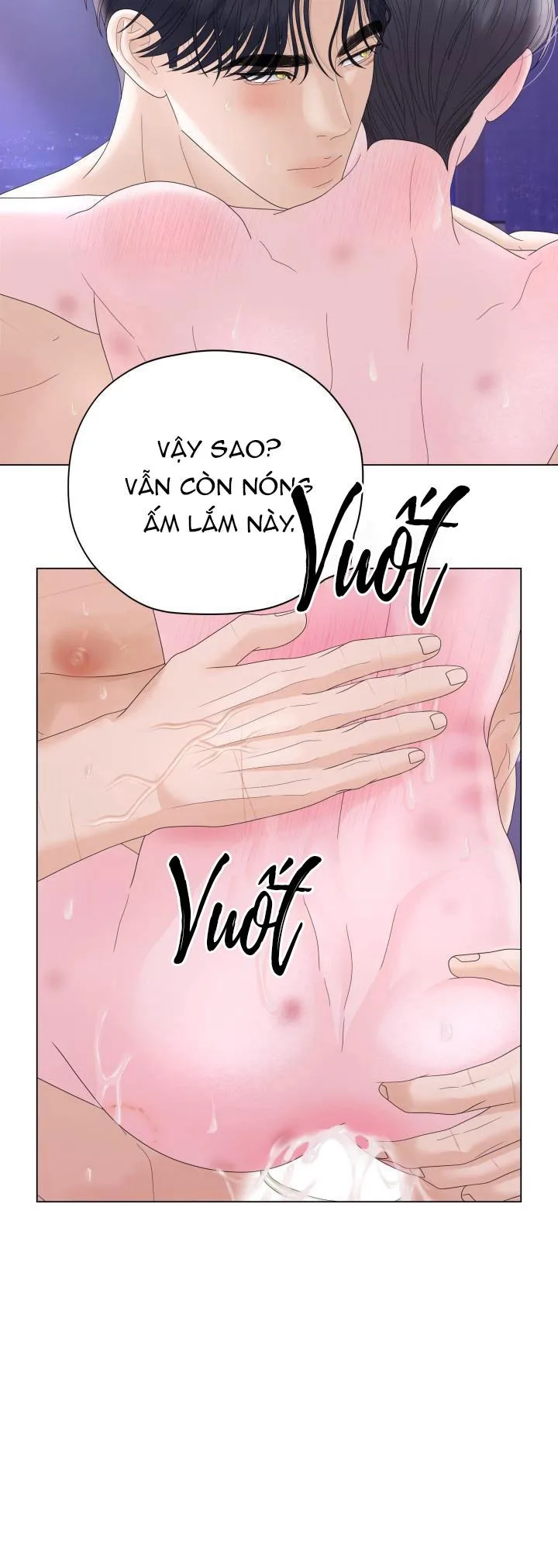 CÁI NÔI CỦA TỘI ÁC Chapter 19 Trang 9