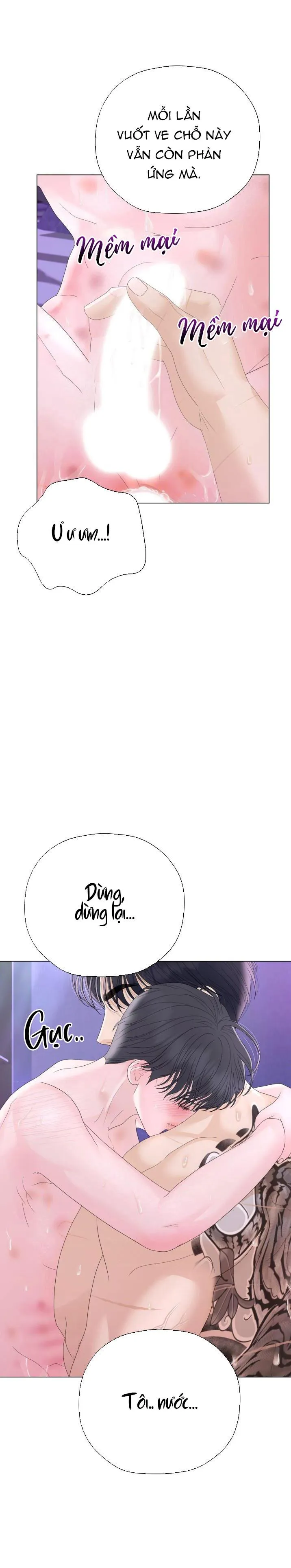 CÁI NÔI CỦA TỘI ÁC Chapter 19 Trang 10