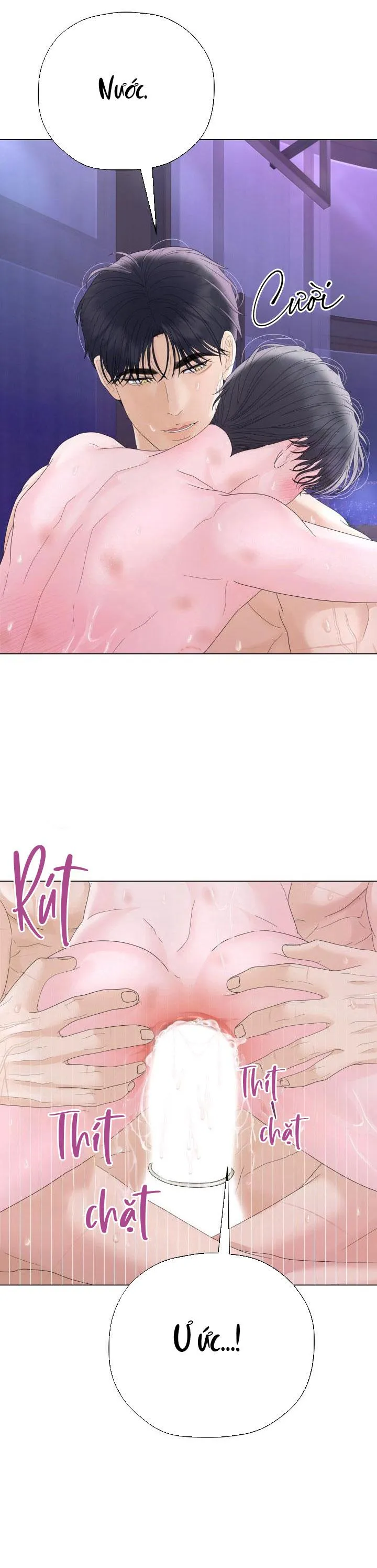 CÁI NÔI CỦA TỘI ÁC Chapter 19 Trang 11