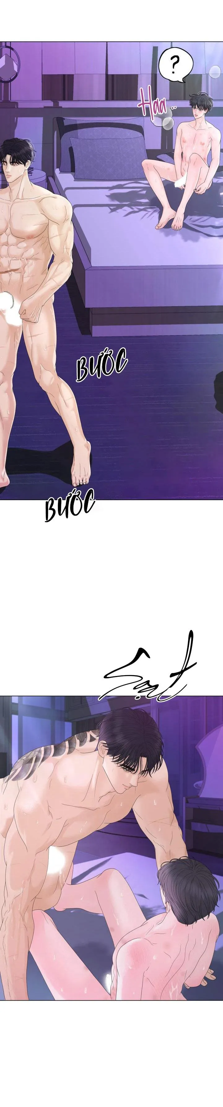 CÁI NÔI CỦA TỘI ÁC Chapter 19 Trang 12