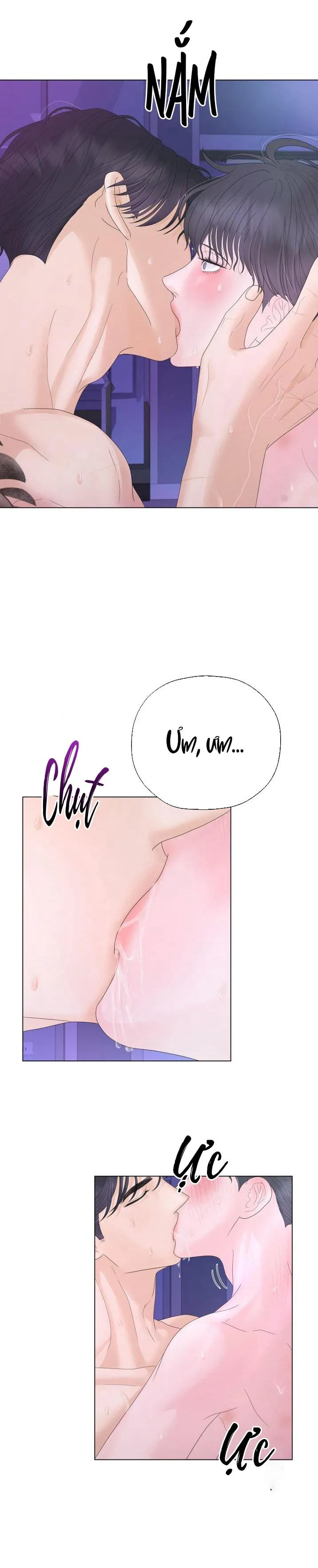 CÁI NÔI CỦA TỘI ÁC Chapter 19 Trang 13