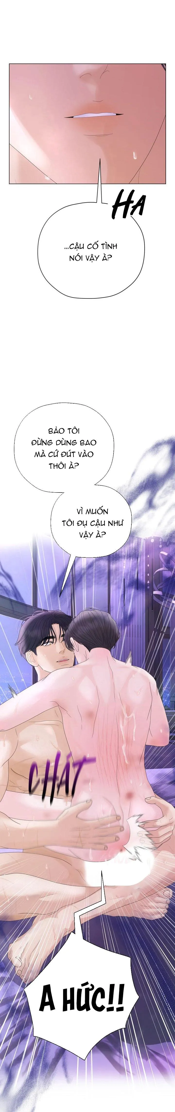 CÁI NÔI CỦA TỘI ÁC Chapter 19 Trang 18
