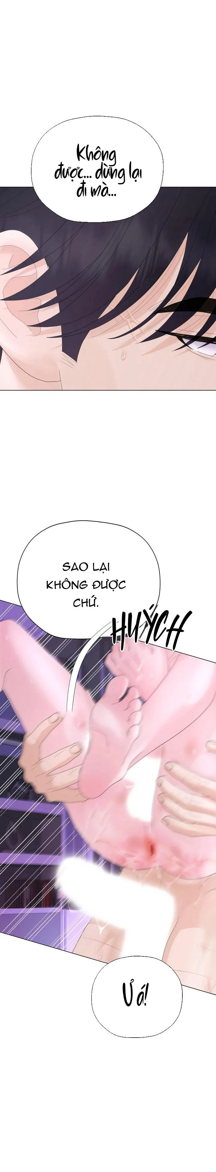 CÁI NÔI CỦA TỘI ÁC Chapter 19 Trang 20