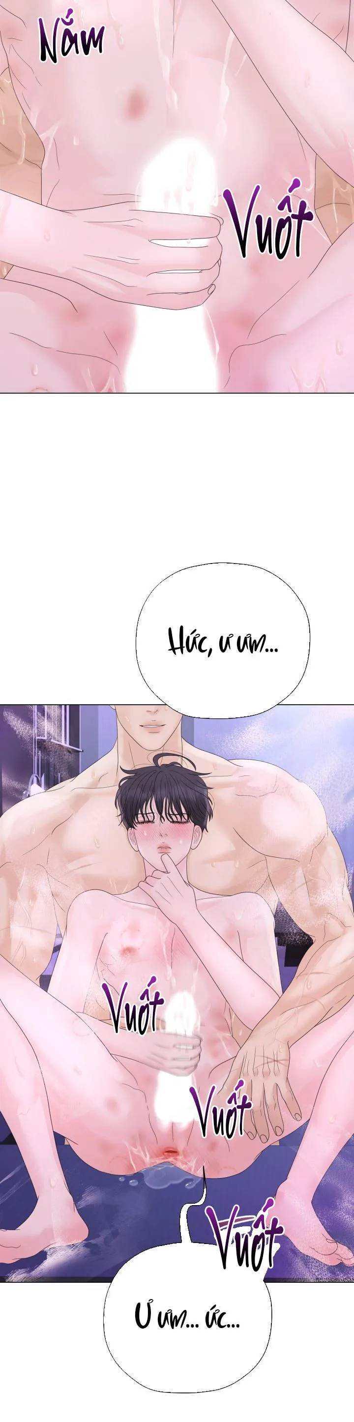 CÁI NÔI CỦA TỘI ÁC Chapter 19 Trang 24