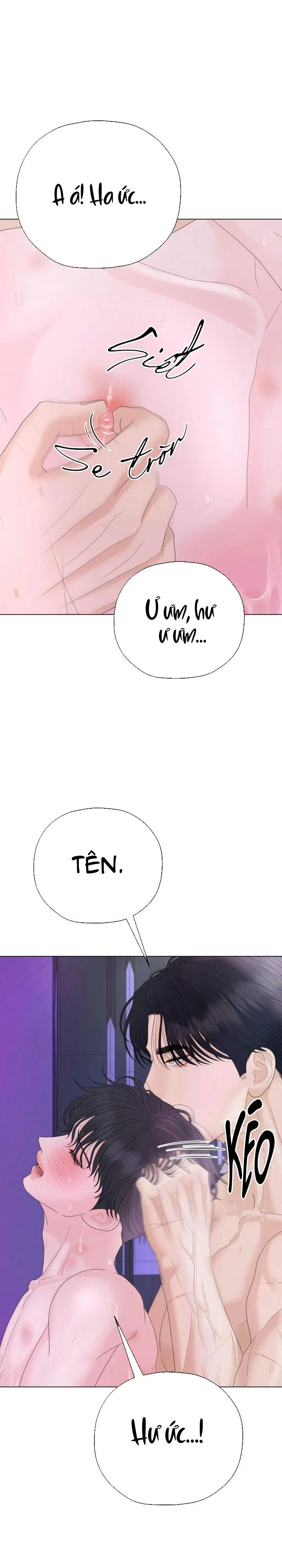 CÁI NÔI CỦA TỘI ÁC Chapter 19 Trang 25