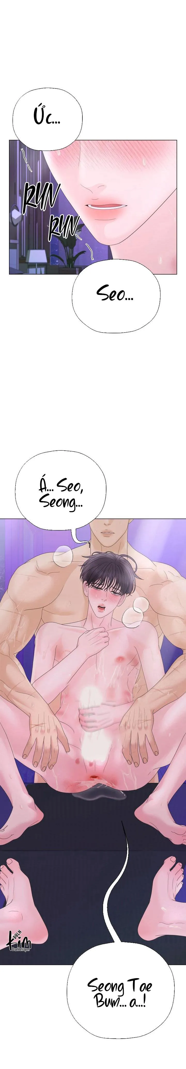 CÁI NÔI CỦA TỘI ÁC Chapter 19 Trang 26