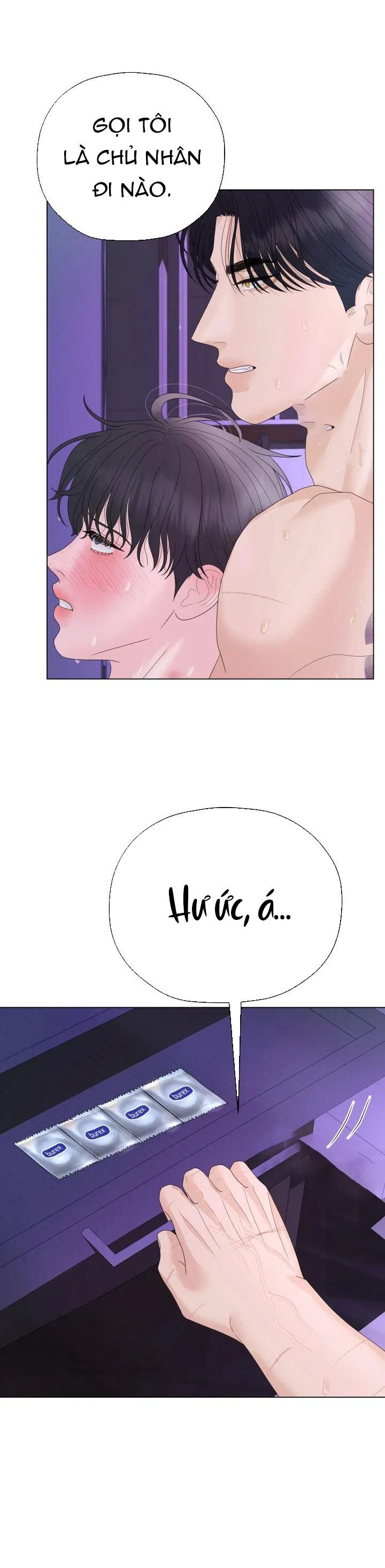 CÁI NÔI CỦA TỘI ÁC Chapter 19 Trang 27