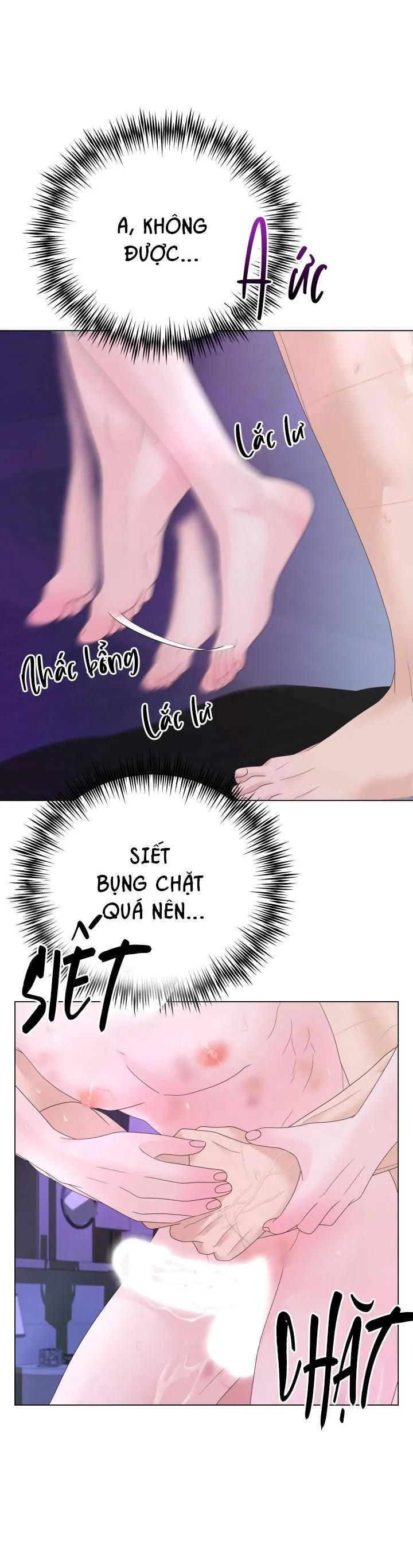 CÁI NÔI CỦA TỘI ÁC Chapter 19 Trang 31