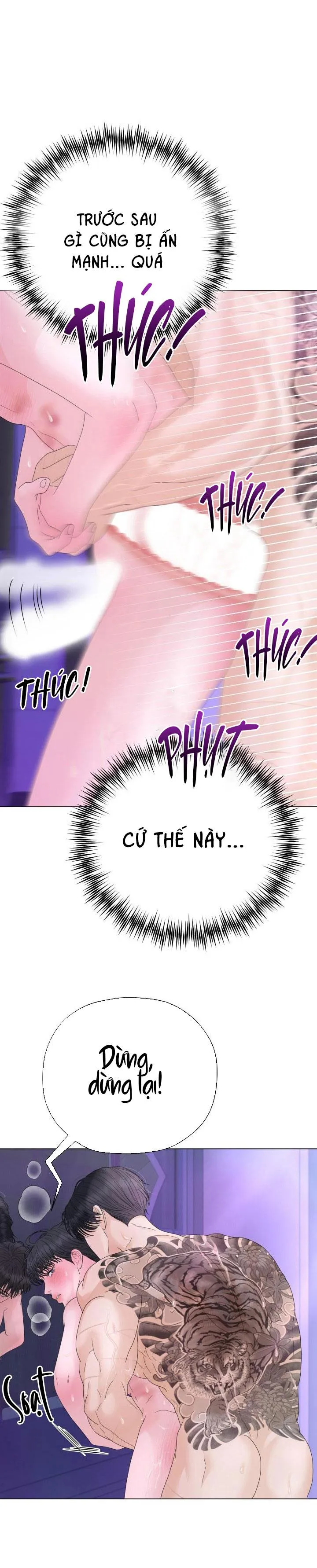 CÁI NÔI CỦA TỘI ÁC Chapter 19 Trang 32