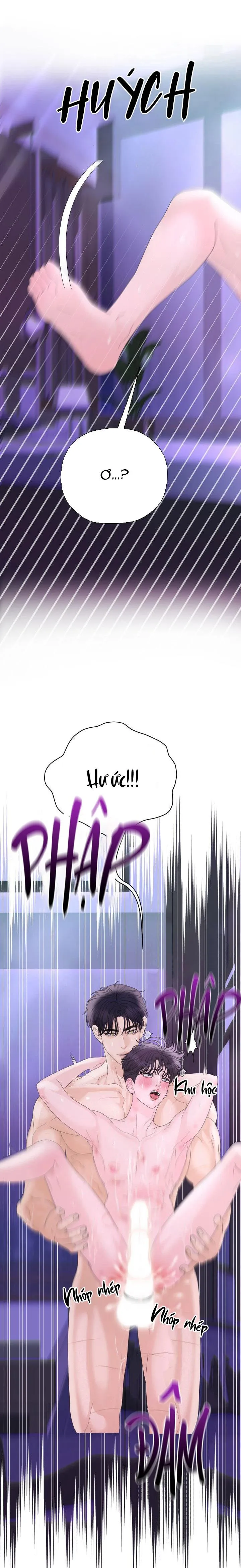 CÁI NÔI CỦA TỘI ÁC Chapter 19 Trang 34