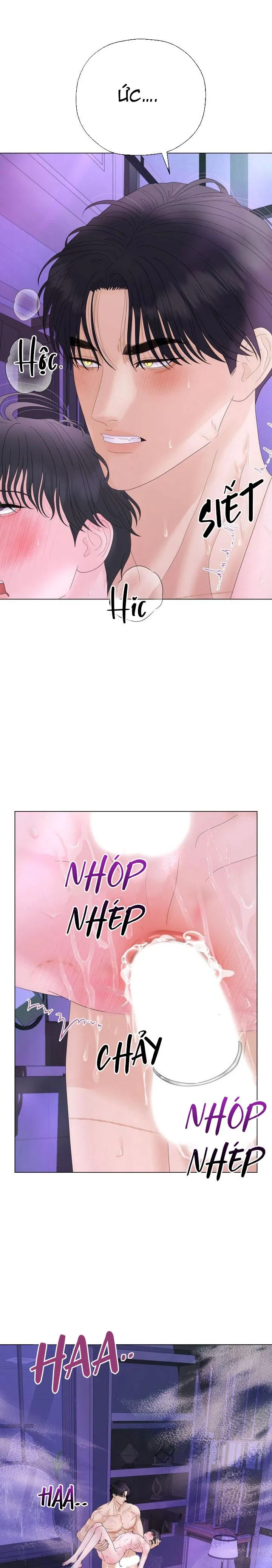 CÁI NÔI CỦA TỘI ÁC Chapter 19 Trang 37