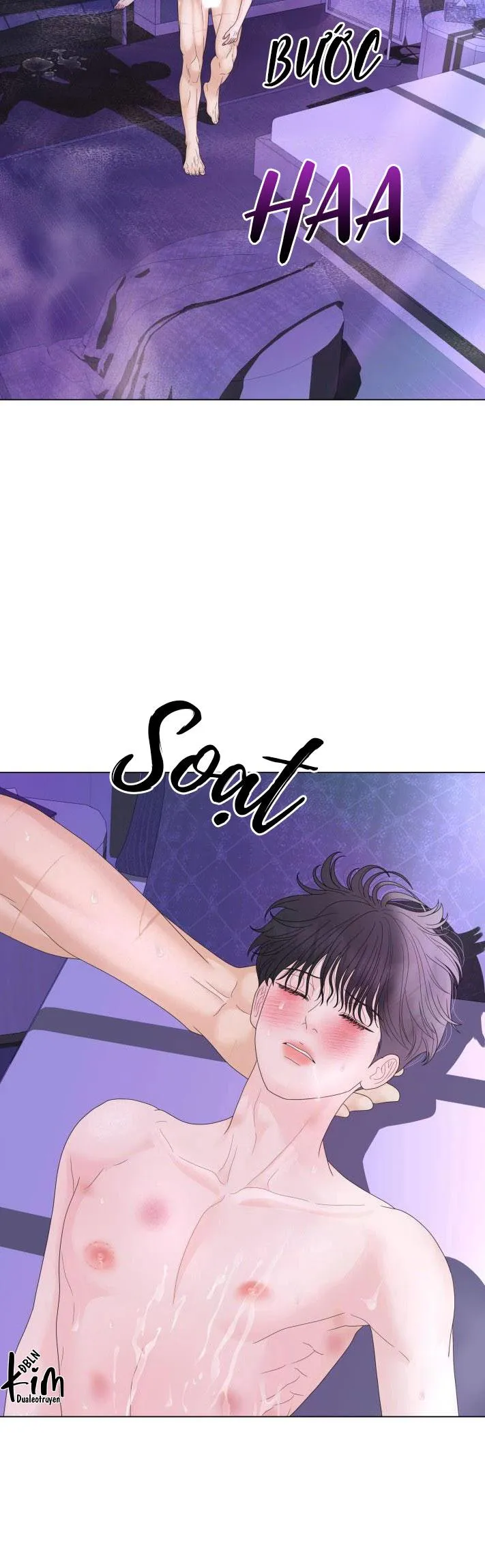 CÁI NÔI CỦA TỘI ÁC Chapter 19 Trang 38