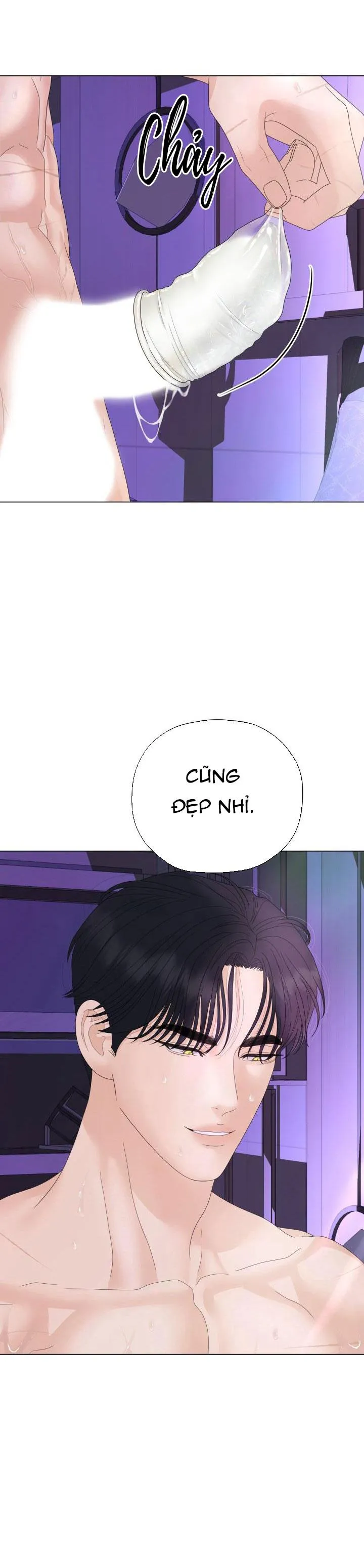 CÁI NÔI CỦA TỘI ÁC Chapter 19 Trang 39